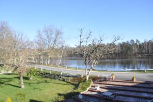 Hotel - Restaurant Le Moulin de Villiers photo 6