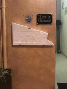 Hotel George Messinia Greece