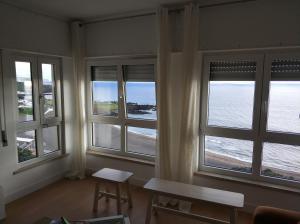 Lilas Beach Apartment