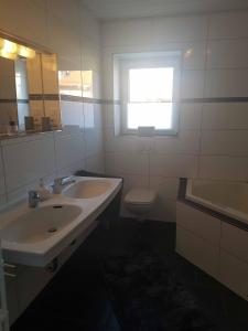 Häuslinger Ferienwohnung