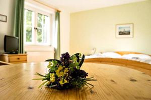 Bürger- und Berggasthaus Scheibenberg