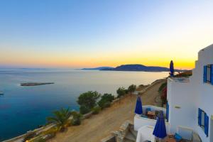Armonia by Grispos Villas Schoinoussa-Island Greece