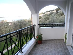 Anna Studio and Apartments Zakynthos Greece