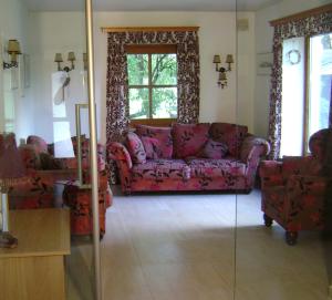Haus JagerheimHunters House
