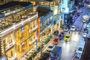 Breathtaking View Studio!