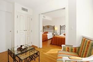 Hotels Avignon Grand Hotel : photos des chambres