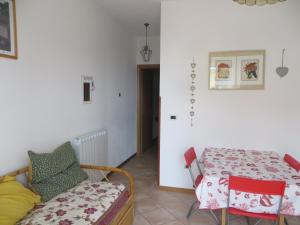 La Casa Gialla