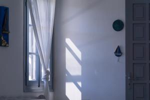 Hotel Manto Paros Greece