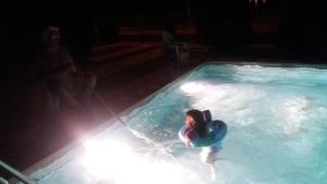 Family Home Apartment