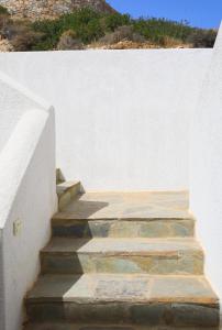 Armonia by Grispos Villas Schoinoussa-Island Greece