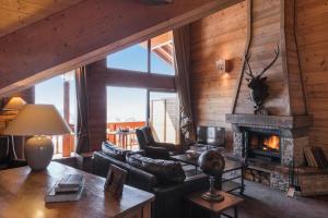 Hotels Hotel Au Chamois d'Or by Les Etincelles : photos des chambres
