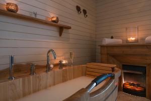Hotels Hotel Au Chamois d'Or by Les Etincelles : photos des chambres