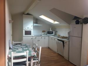 Appartements Barnetche : photos des chambres