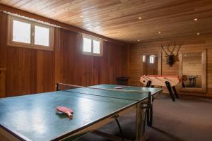 Hotels Hotel Au Chamois d'Or by Les Etincelles : photos des chambres