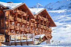 Hotels Hotel Au Chamois d'Or by Les Etincelles : photos des chambres