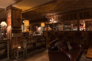 Hotels Hotel Au Chamois d'Or by Les Etincelles : photos des chambres