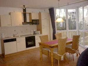 Villa Strandperle_ Whg_ 19, Апартаменты - Банзин