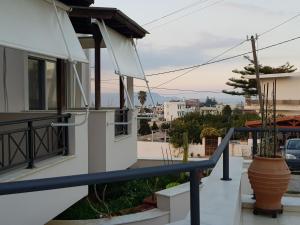 Christi Apartments A Heraklio Greece