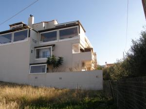 Christi Apartments A Heraklio Greece