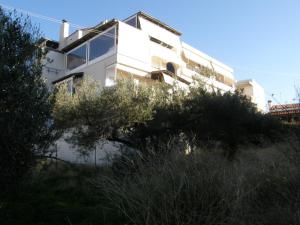 Christi Apartments A Heraklio Greece