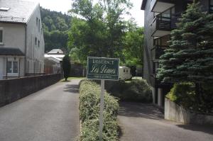 Appartement les Domes