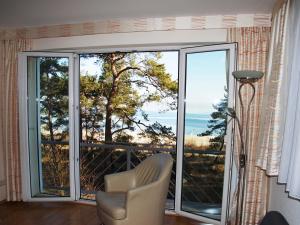 Villa Strandperle Whg 13