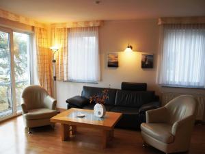 Villa Strandperle Whg 13