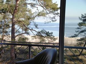 Villa Strandperle Whg 13