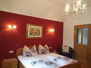 Gästezimmer Brühl - Splitteraichet