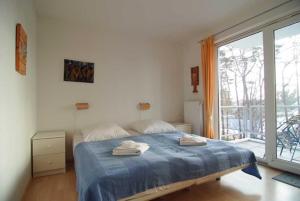 Villa Strandperle Whg 10