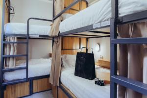 Peace Factory Hostel