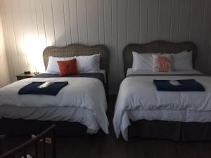 Accommodation in Colonial Beach