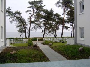 Villa Strandperle Whg 06