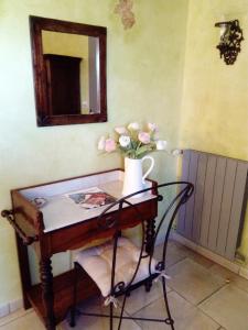 B&B / Chambres d'hotes 7 , le Haut Montraye : photos des chambres