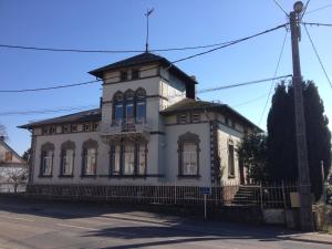 Maisons d'hotes L'OBSIDIENNE : photos des chambres