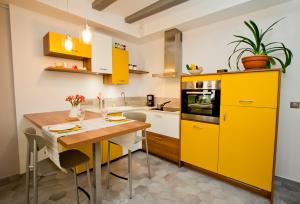 Appartements Gite urbain AU 2BIS - Annecy : photos des chambres