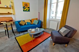 Gite urbain AU 2BIS - Annecy