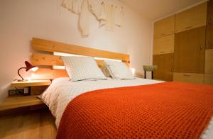 Gite urbain AU 2BIS - Annecy