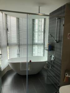 Teega Residence @ Cosy Seafront Living