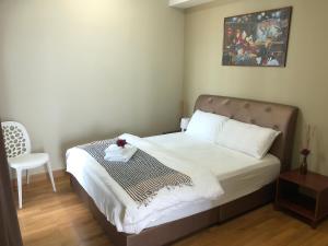 Teega Residence @ Cosy Seafront Living