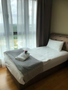 Teega Residence @ Cosy Seafront Living