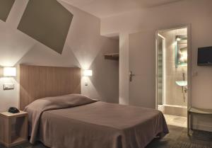 Hotels Louisa Hotel Paris : photos des chambres