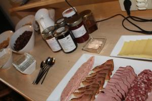 Bauernhof Grussberggut