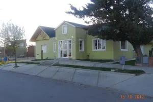 Hosteria La casa de Ketty - Puerto San Julian