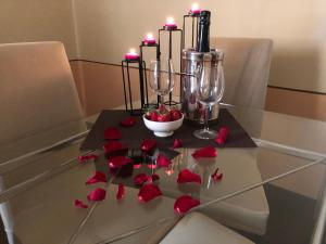 Romantic Suite Canelles img12