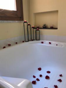 Romantic Suite Canelles img18