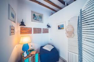 Lipari Holiday Apartment