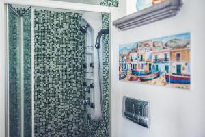 Lipari Holiday Apartment