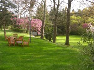 Maisons de vacances Tournesol : photos des chambres