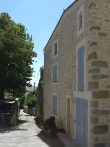 Maisons de vacances Tournesol : photos des chambres